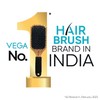 Vega Hair Brush Set