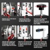 Manual Wire Stripping Machine Gauge Wire 0.06-1'', Scrapping Copper Wire