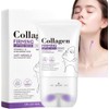 Crema reafirmante para cuello con masaje de doble rodillo –