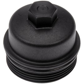 Dorman 917-051 Oil Filter Cap - Plastic Compatible with Select Models