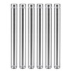 uxcell 1/2 Dia x 4-7/8"(12x124mm) Double Head Standoff Screws Acrylic