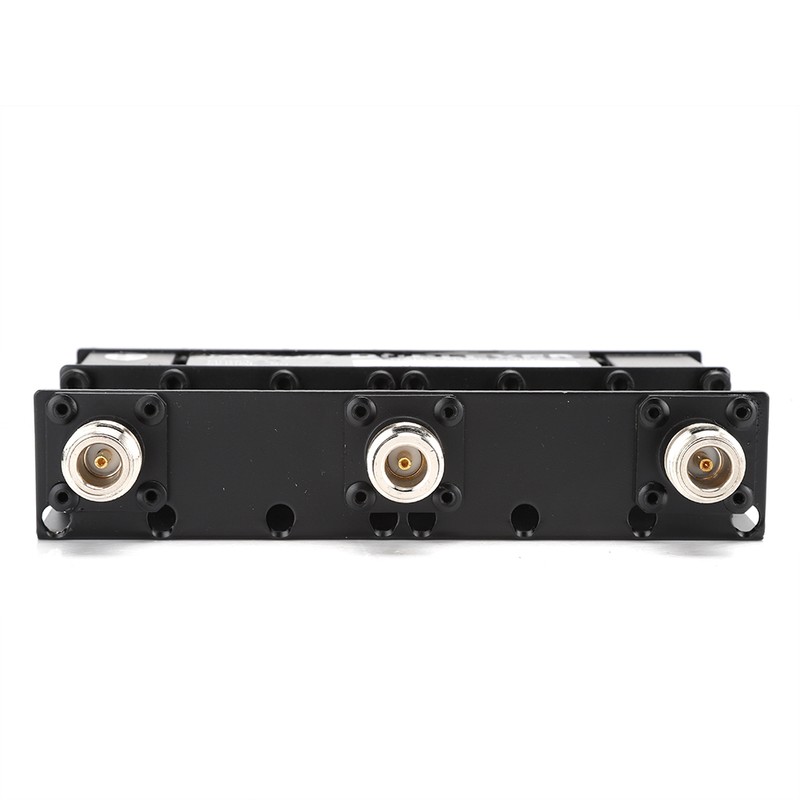 10W UHF 6 Cavity Duplexer TX: 454.175 MHZ RX: 464.175MHZ