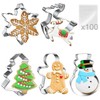 Cookie Cutter Set for Holiday