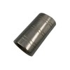ARM Stainless Steel Arm Sleeve for 0.24 inch (6.0 mm)