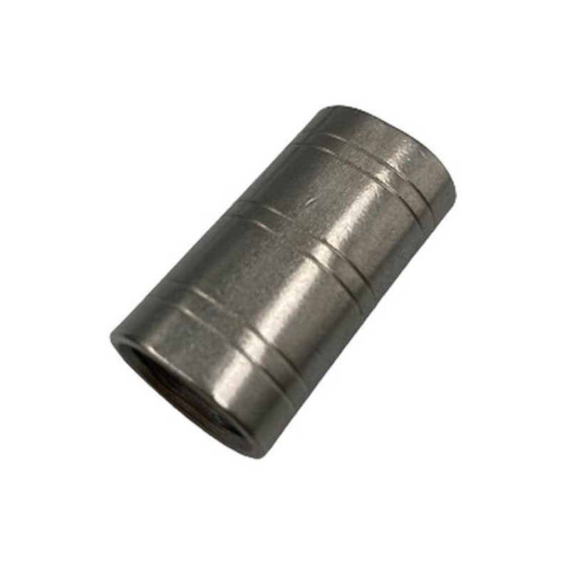 ARM Stainless Steel Arm Sleeve for 0.24 inch (6.0 mm)