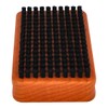 RiSki Wax Brush Horsehair