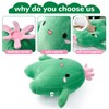 ProgoniaXYZ Cuddly Big Soft Toys Plant Cactus Doll, Plush Stuffed