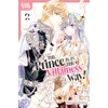 The Prince Is in the Villainess' Way!, Volume 2