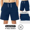 MEILONGER Swimming Trunks Boys Swimming Shorts Kids Quick-Drying Stretch Swimming