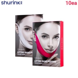 SHURINK RX Lifting Patch 10patches, Type:Peptide