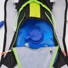 Hydration Backpack with Hydration Bladder, Ultralight Running Backpack, BPA-Free 2L