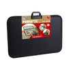 Jumbo, Puzzle Mates, Portapuzzle Deluxe - Standard 1,000 Piece Jigsaw