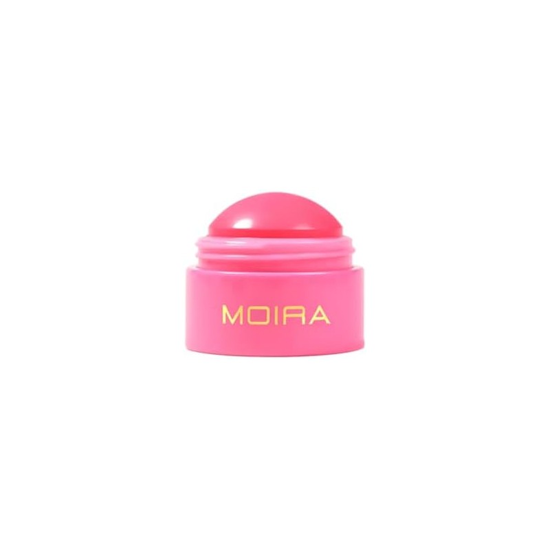 Moira Rubor Soft Blush Balm (007, Fair Play)
