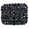 WENKO Stone Black Sink Inlay - Can Be Cut To