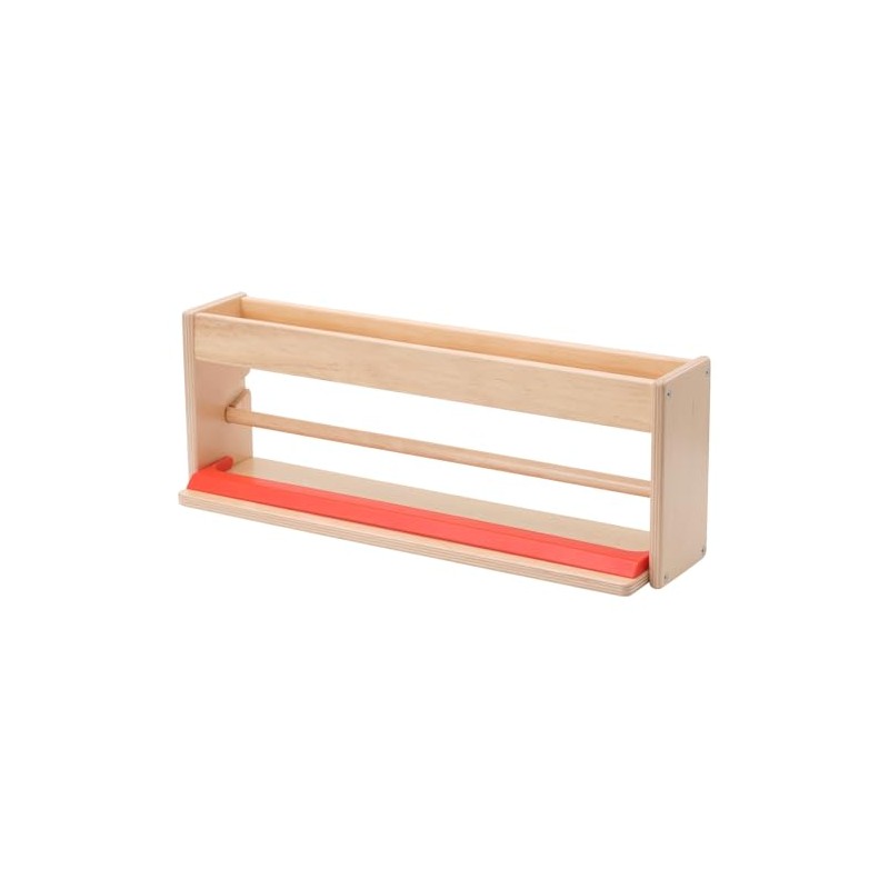 IKEA MÅLA paper roll holder with storage