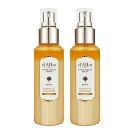 Dalba White Truffle Royal Incentive Serum Mist Season 5 100ml+60ml / 달바 화이트 트러플 로얄 인센티브 세럼 미스트 시즌5 100ml+60ml