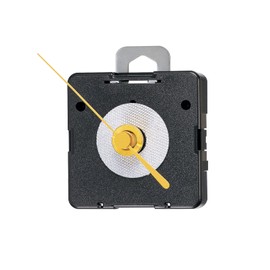 Dugena 838 Quartz Movement Extra Strong Design 1 Piece No Pair of Hands for Installation