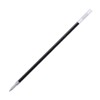 Pilot BKRF-60F-10B Ballpoint Pen Refill, BKRF, Multi-Color, Multi-functional, 0.7, Black,