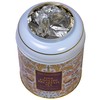 New English Teas Song Thrush & Berries Tea Tin With