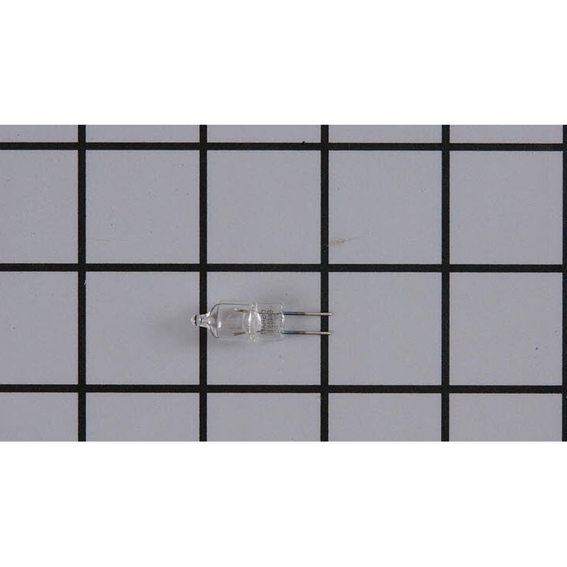 Generic Microwave Light Bulb Compatible for W10440740 4375348, 5-Pack, Transparent