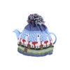 Pachamama Handknitted Medium 4-6 Cup 1.2L Wool Tea Cosy/ Teapot