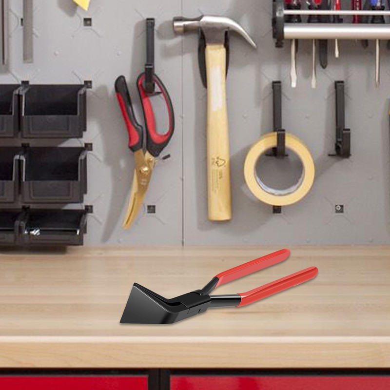 45° Folding Pliers, Sheet Metal Bending Pliers, Hand Folding Pliers,
