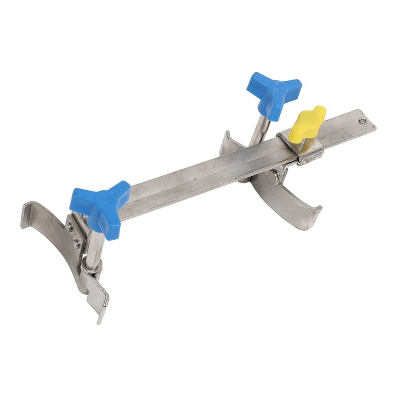 Dual Cam Engine Camshaft Locking Holder Compact Structure Twin Camshafts