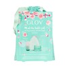 Washable Make-Up Pads, Reusable Make-Up Remover Pads, 5 Pieces, Gift