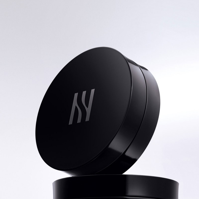 Hera Black Cushion Foundation Refill SPF34/PA++ 15g / 헤라 블랙쿠션