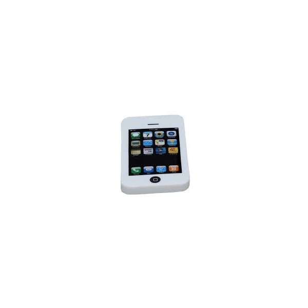 Cell Phone Smart Eraser (Black)