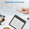 UIHRLM eReader Case Compatible with Kobo Libra 2 (2021 Release,