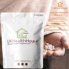 UKHealthHouse Vitamin D3 2500IU Tablets High Strength Immune and Bone