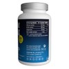 Slimmium WaterOut MAX Kapseln mit Hibiskus, Brennnessel, Magnesium und Extrakt