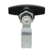T Handle Lock, Rustproof T Shape Handle Lock with Keys