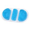 OHPHCALL Cold Compress Ice Pack for Nose Injuries Reusable Cooling