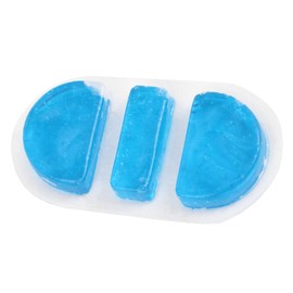 OHPHCALL Cold Compress Ice Pack for Nose Injuries Reusable Cooling Bag Flexible Therapy Pad for for All Ages for Nosebleeds and Management