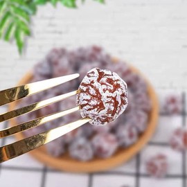 Greenlike Selected snow plum candied fruit quality sweet and sour delicious meat thick crisp snack dried fruit snacks 6oz170g 冰雪梅 蜜饯精选雪梅优质酸甜可口肉厚干脆 休闲零食 果脯 干果零食