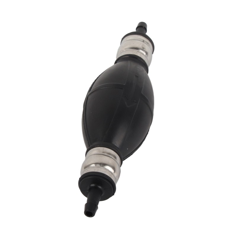 Marine Outboard Hand Primer Bulb Boat Gasoline Fuel Siphon Pump