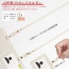 3CCart ID Card Holder, Horizontal Card Case, Women's, Pass Case,