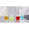 Barbuzzo Lab Shots (Set of 4), Clear