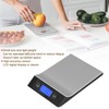 Digital Display Scale High Accuracy Kitchen Electronic Baking Weighing Tool