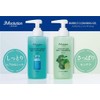 JM Solution H9 Hyaluronic Ample Bubble Cleansing Gel AQUA 300ml