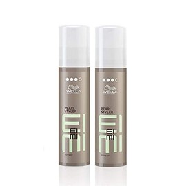 Wella EIMI Pearl Styler Doppelpack Styling Gel 2x 100ml