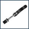 VekAuto 2pcs 8mm Aluminium Alloy Bike Seat Post Quick Release