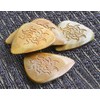 Laser Tones - Celtic Sun - Individual Plectrum