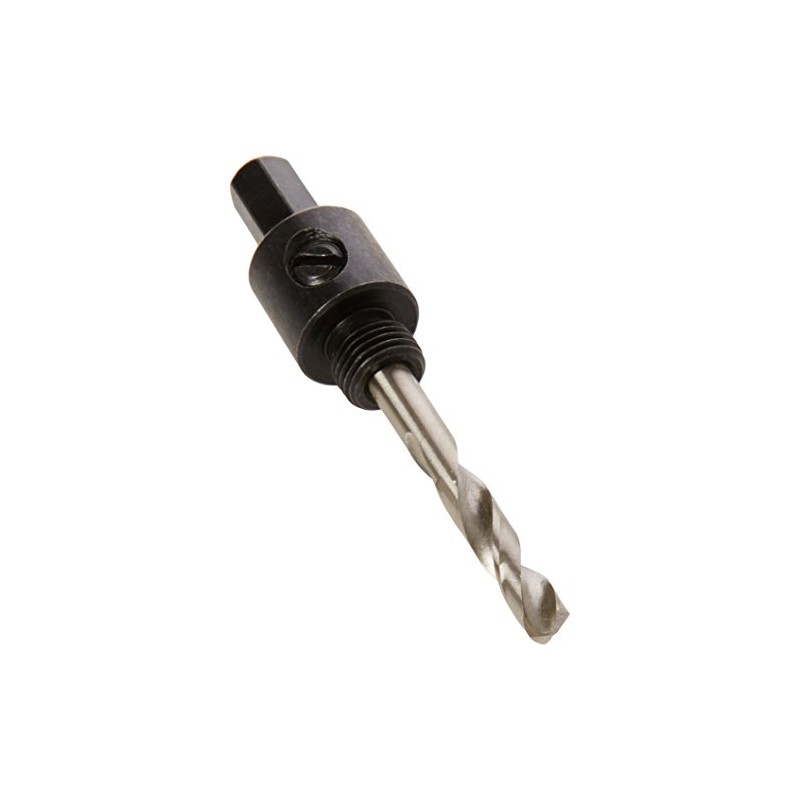 Faithfull HSA1630 14-30mm Hole Saw Mandrel