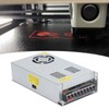 3D Printer Power Supply 15A 360W Buck Converter AC 110V