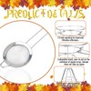 Maple Syrup Making Kit 1PCS Maple Syrup Filter Cone with