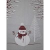 Christmas Tea Towels, Pack of 12