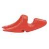 SUGOI Squid Sinker, Red Fluo, 20 g